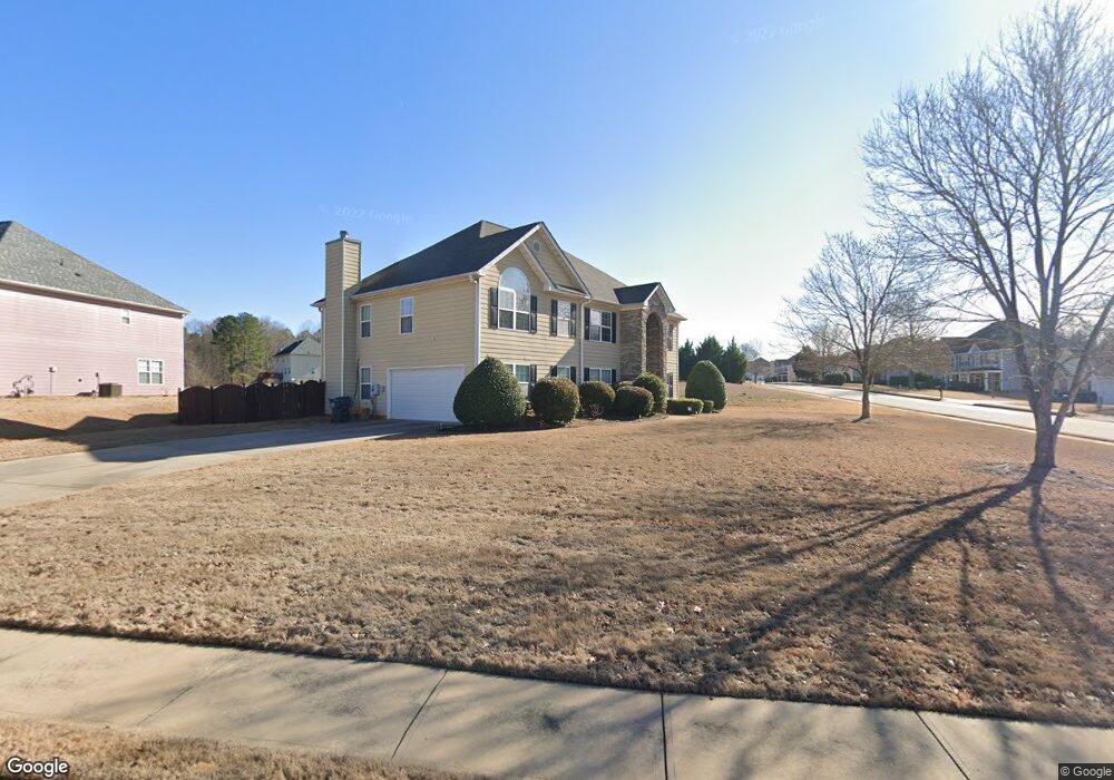 295 Glen Echo Dr, Covington, GA 30016 - photo 1