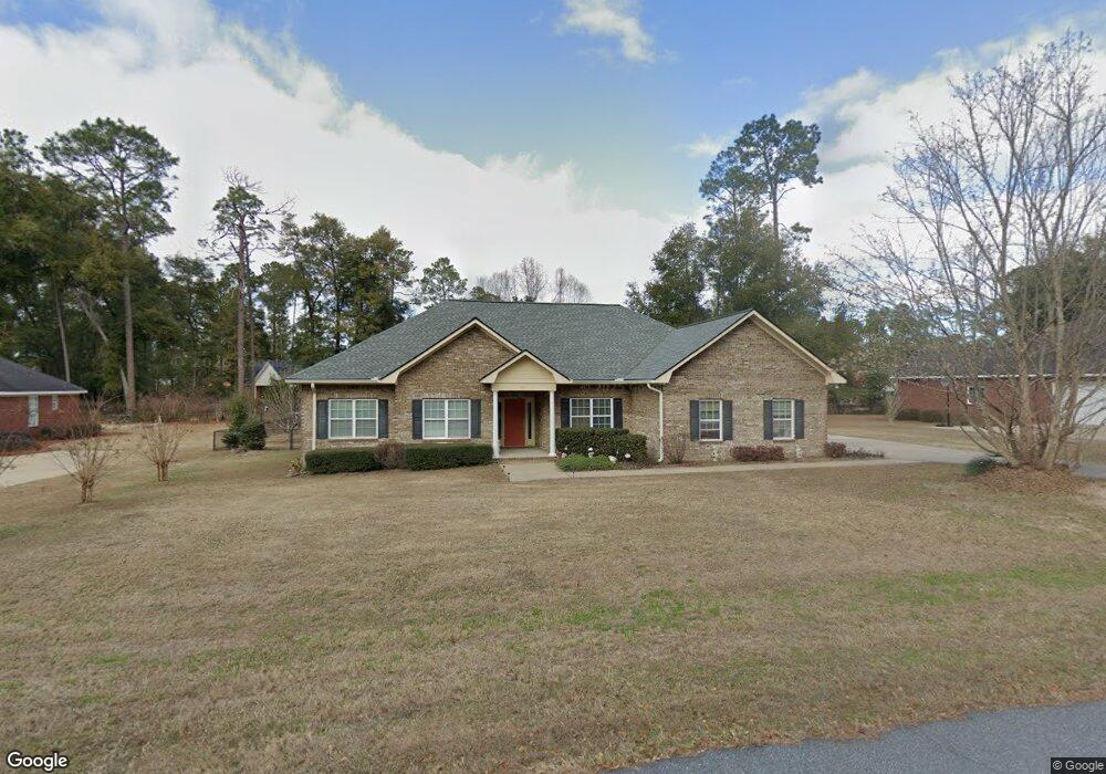 1036 Boxwood Dr, Bainbridge, GA 39819 - photo 1