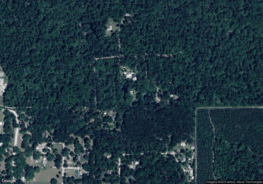 151 River Sink Rd, Crawfordville, FL 32327 - photo 1