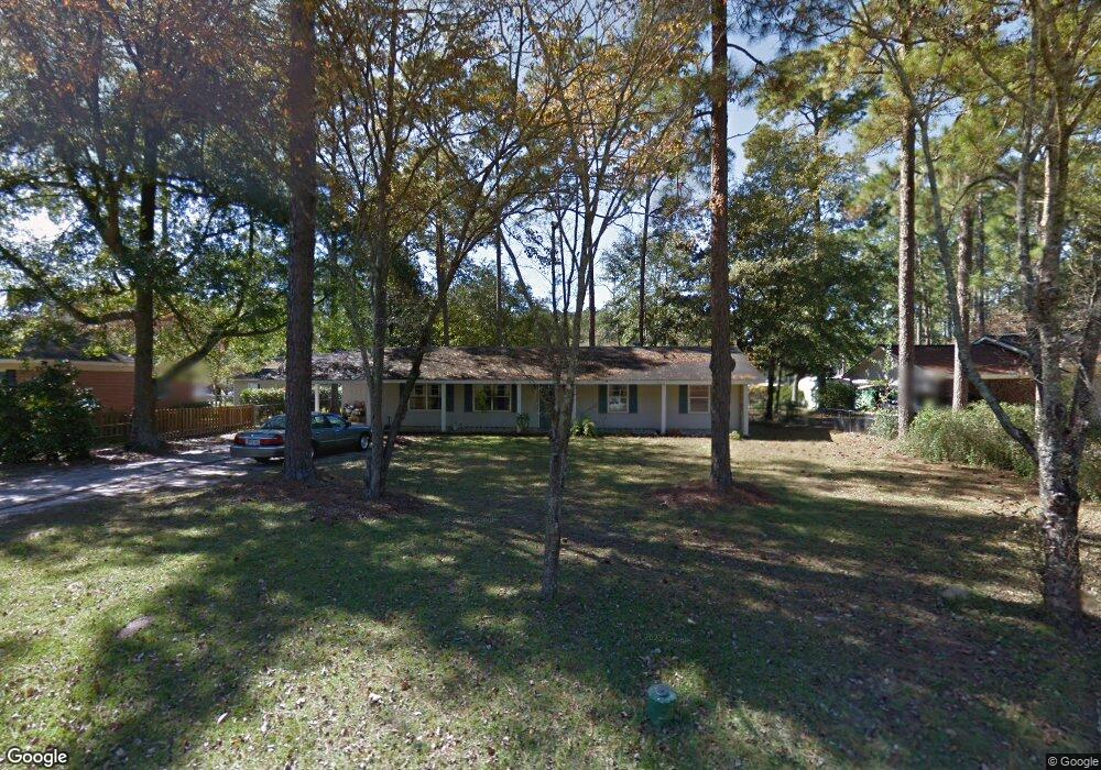 2715 Jacqueline Cir, Moultrie, GA 31768 - photo 1