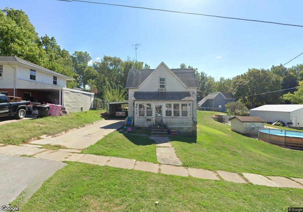 413 E Division St, Colfax, IA 50054 - photo 1