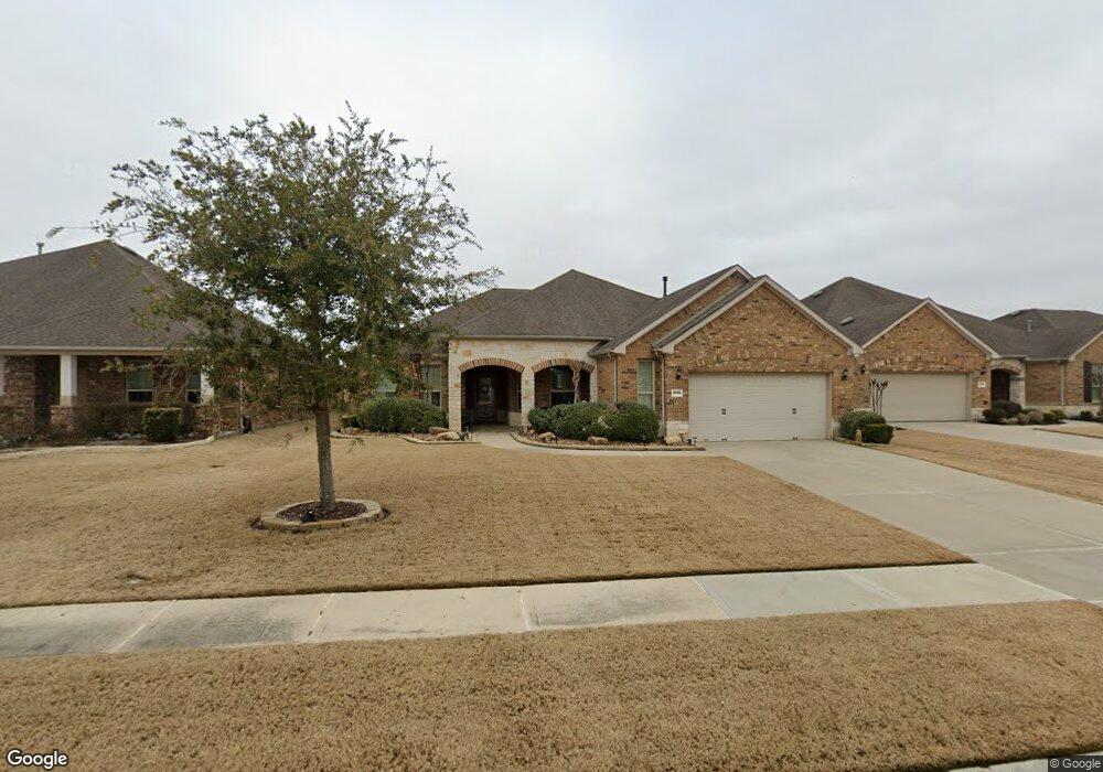 3115 Grey Hawk Cove, Richmond, TX 77469 - photo 1