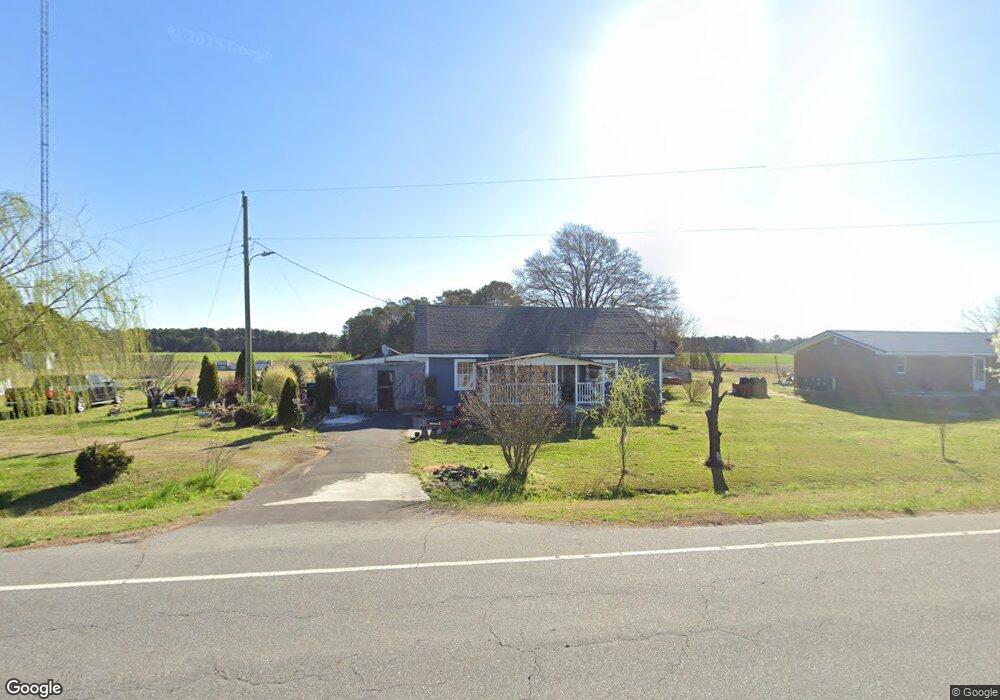 1770 Smithfield Hwy, Newton Grove, NC 28366 - photo 1