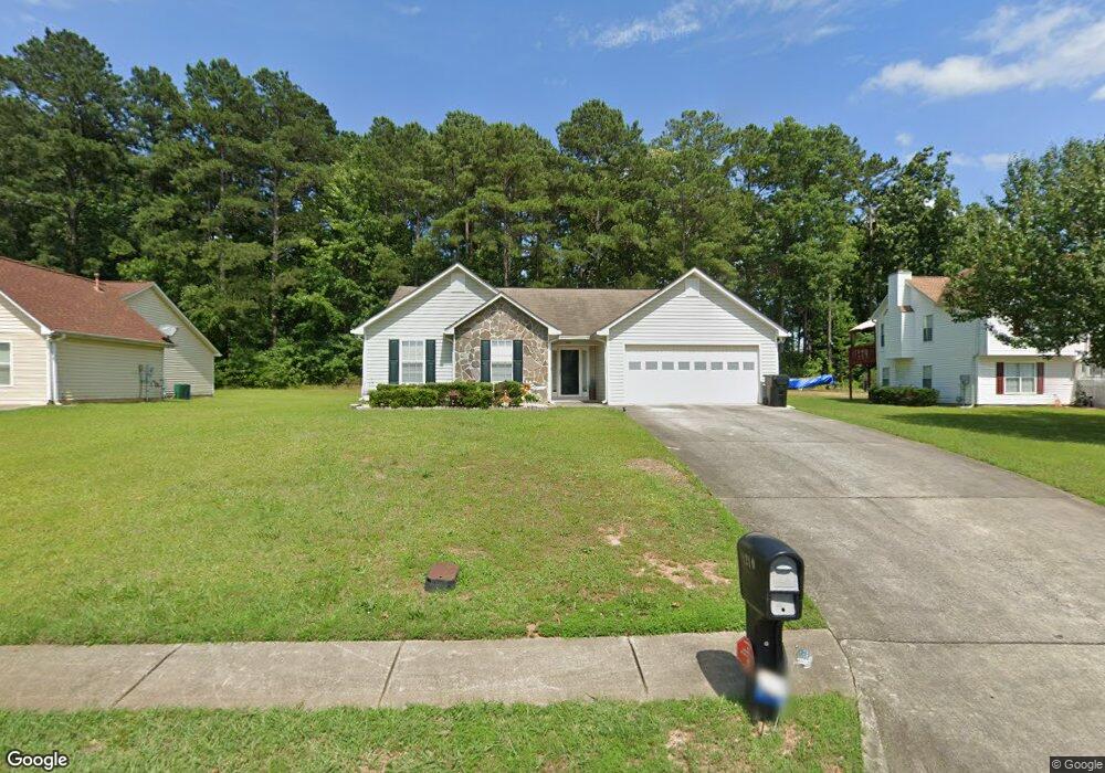 1210 Pond Place, Jonesboro, GA 30238 - photo 1