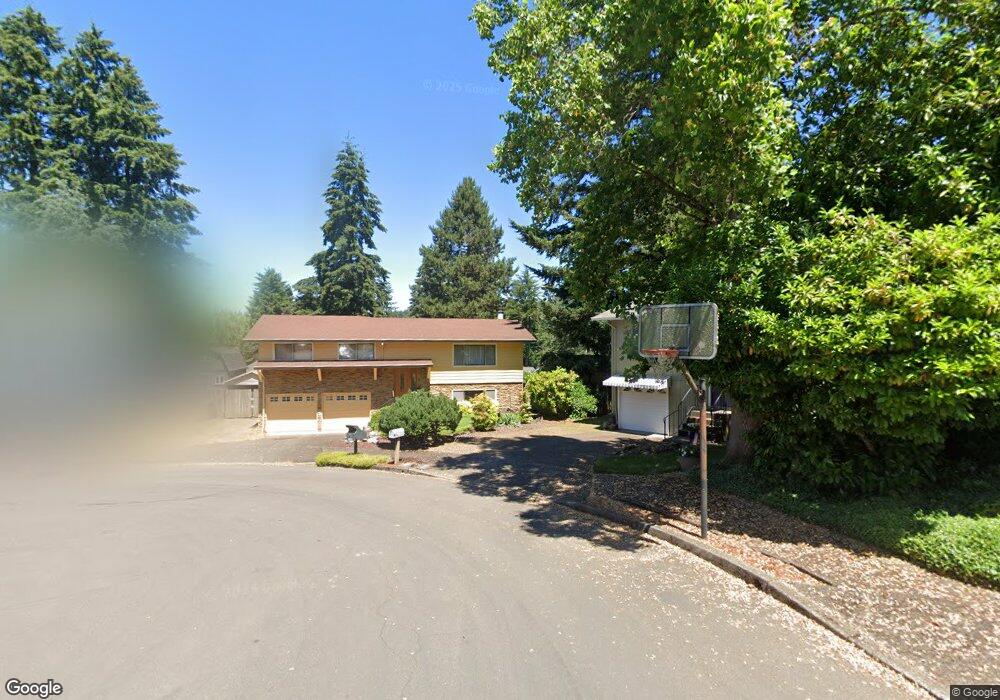 1699 April Ct, West Linn, OR 97068 - photo 1