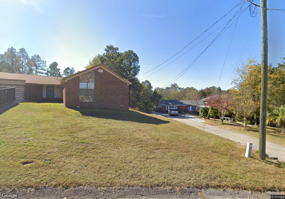 3783 Fairington Dr, Hephzibah, GA 30815 - photo 1