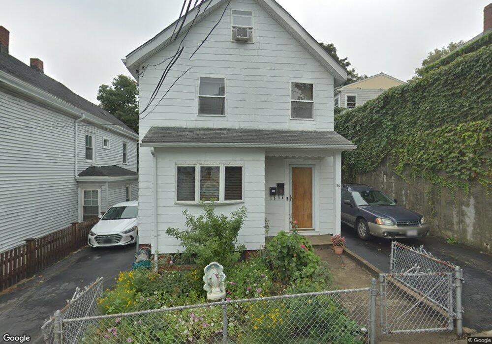 30 Thorpe St, Somerville, MA 02143 - photo 1
