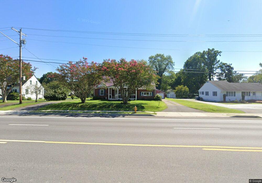 25545 Point Lookout Rd, Leonardtown, MD 20650 - photo 1