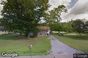 7983 State Route 609, Burghill, OH 44404