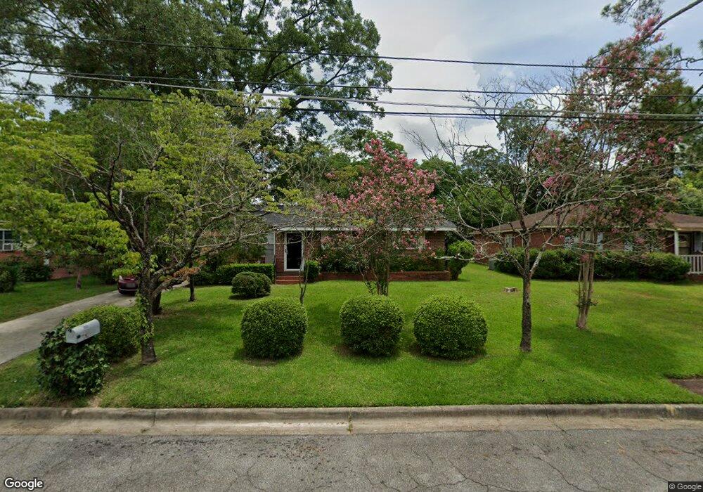 600 2nd St NW, Moultrie, GA 31768 - photo 1