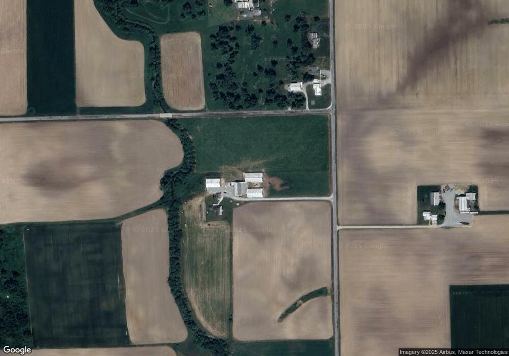 10908 N 550 W, Decatur, IN 46733 - photo 1