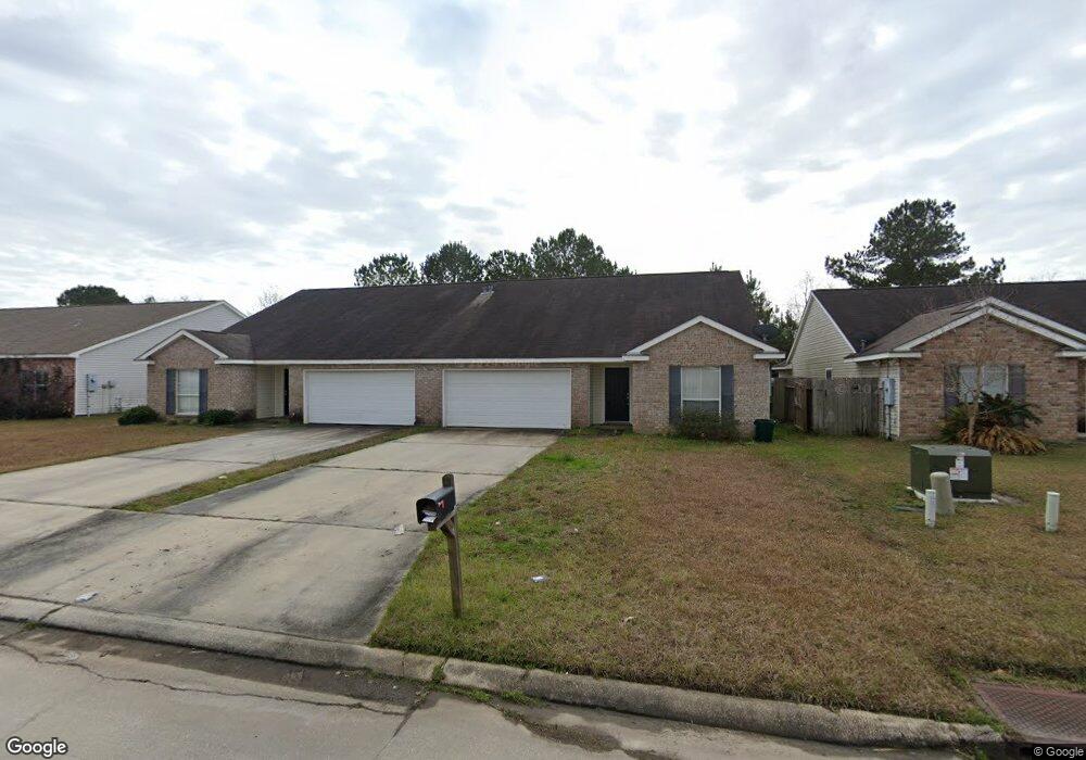 1108 Clairise (Lot 15a) Ct, Slidell, LA 70461 - photo 1