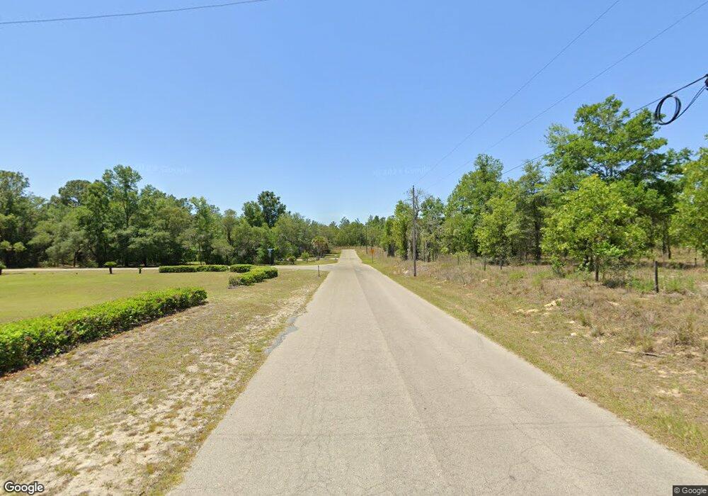 0 SW 80th Place Lot 5 Rd unit 344974, Dunnellon, FL 34431 - photo 1