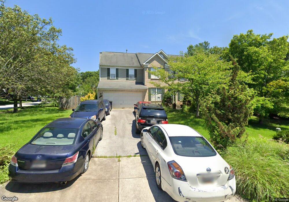 7005 Innsfield Ct, Lanham, MD 20706 - photo 1