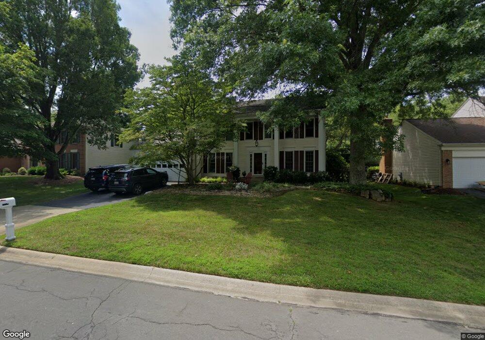 15224 Falconbridge Terrace, North Potomac, MD 20878 - photo 1