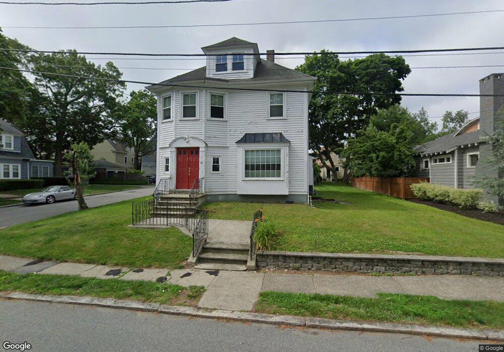 19 Overhill Rd, Providence, RI 02906 - photo 1