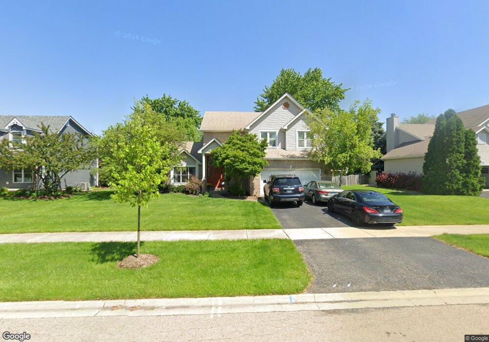 442 Windsor Dr, Oswego, IL 60543 - photo 1