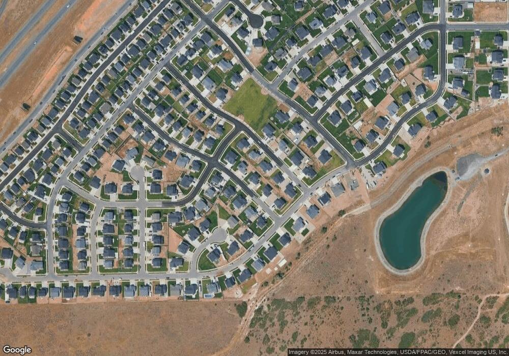 296 W Sadie Ln, Santaquin, UT 84655 - photo 1