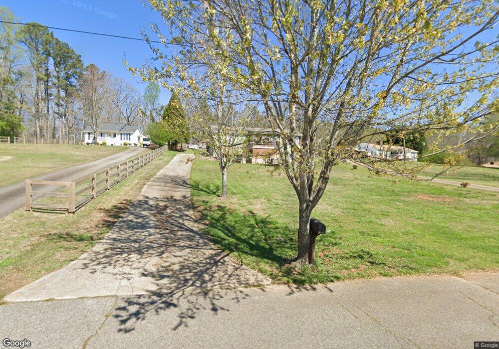 200 Valleyside Dr, Canton, GA 30115 - photo 1