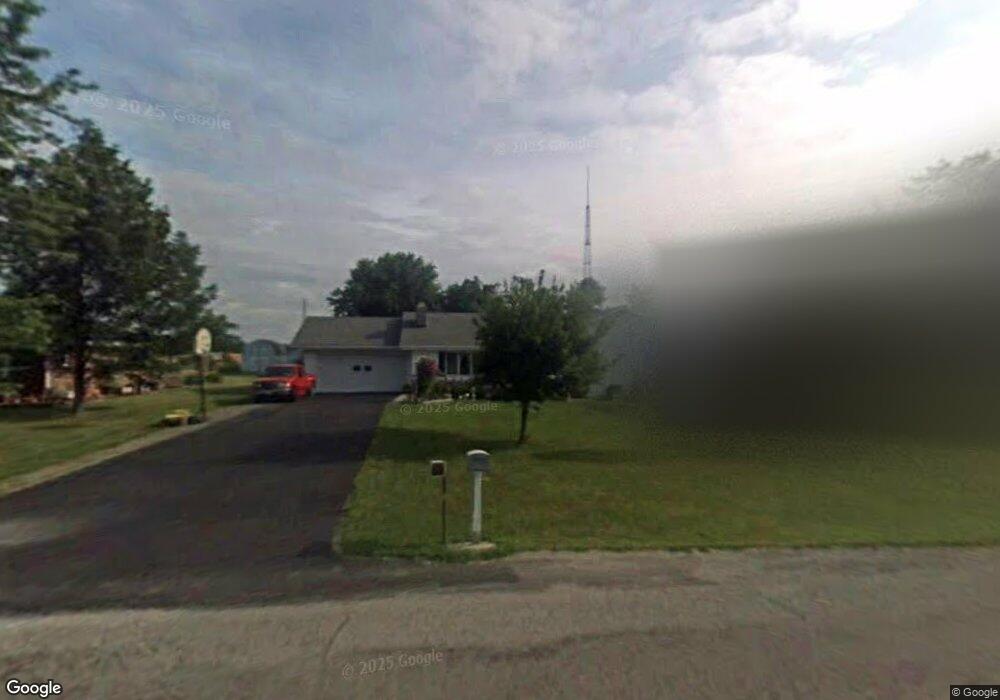 4815 E Bluelick Rd, Lima, OH 45801 - photo 1