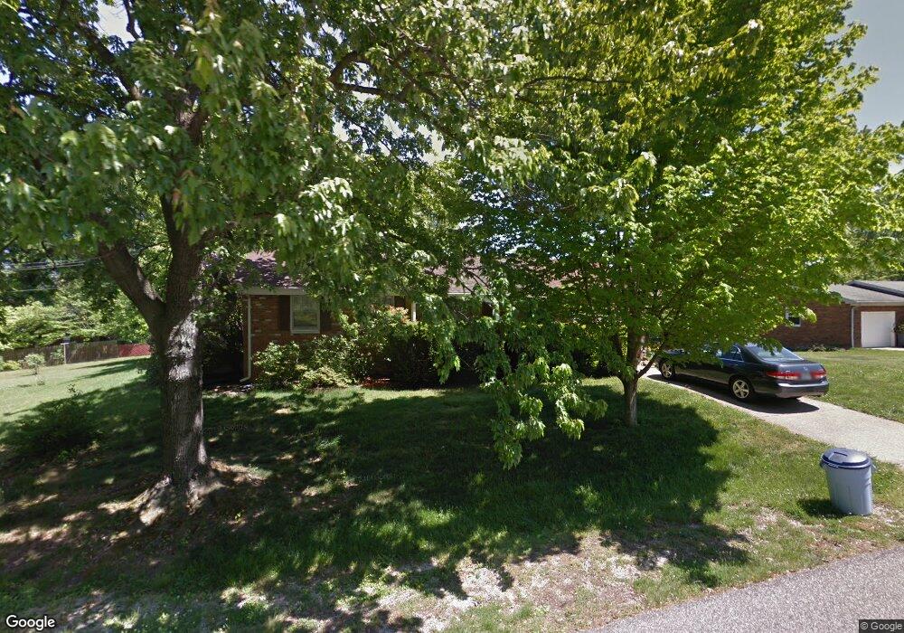 619 Saint Catherine Ct, Newburgh, IN 47630 - photo 1