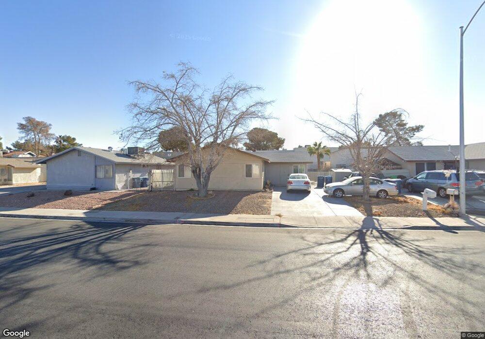 5008 S Sepulveda Blvd, Las Vegas, NV 89103 - photo 1