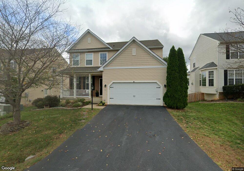 1473 Chesterfield Rd, Locust Grove, VA 22508 - photo 1