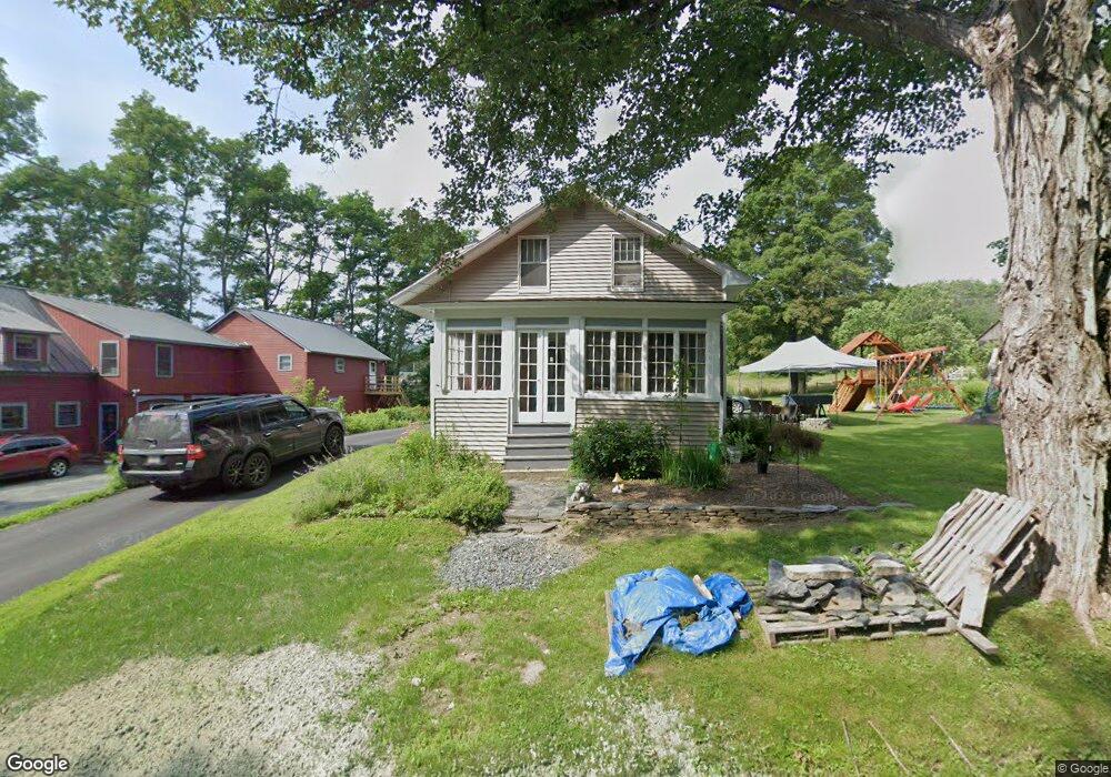 31 Maple St, Enfield, NH 03748 - photo 1