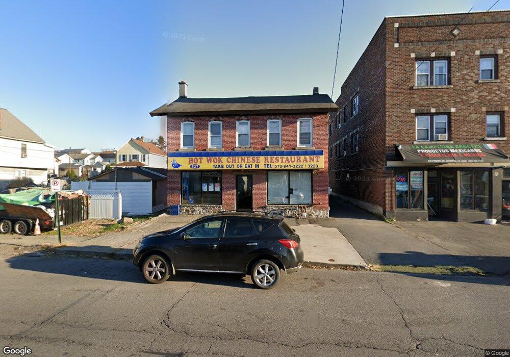 827 Pittston Ave, Scranton, PA 18505 - photo 1