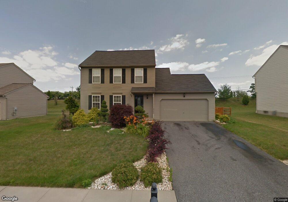 206 Harlequin Dr, New Castle, DE 19720 - photo 1