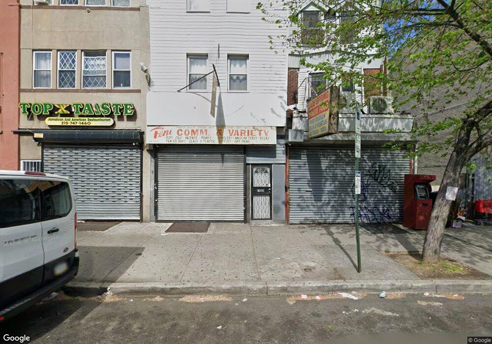 42 N 52nd St, Philadelphia, PA 19139 - photo 1