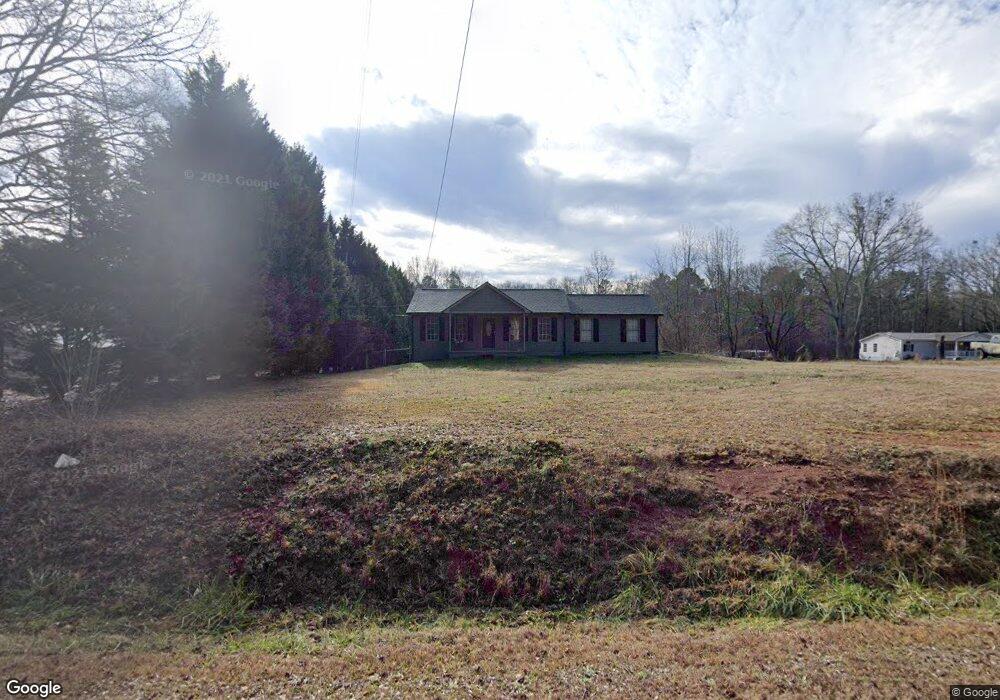 1090 Rogers Rd, Bogart, GA 30622 - photo 1