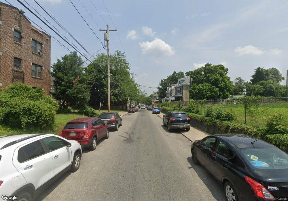 52XX E Church Ln, Philadelphia, PA 19144 - photo 1