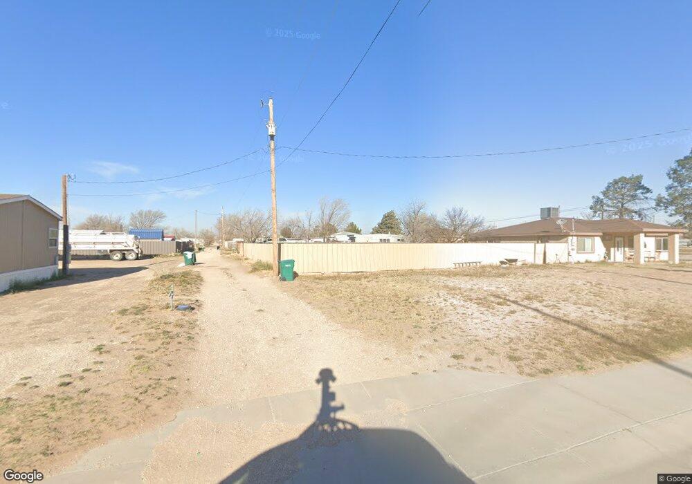 809 S Jefferson St, Hobbs, NM 88240 - photo 1