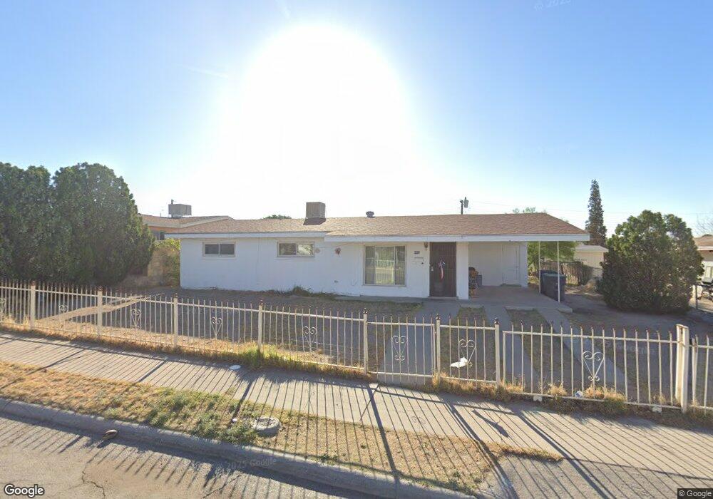 1028 Atwood Dr, El Paso, TX 79907 - photo 1