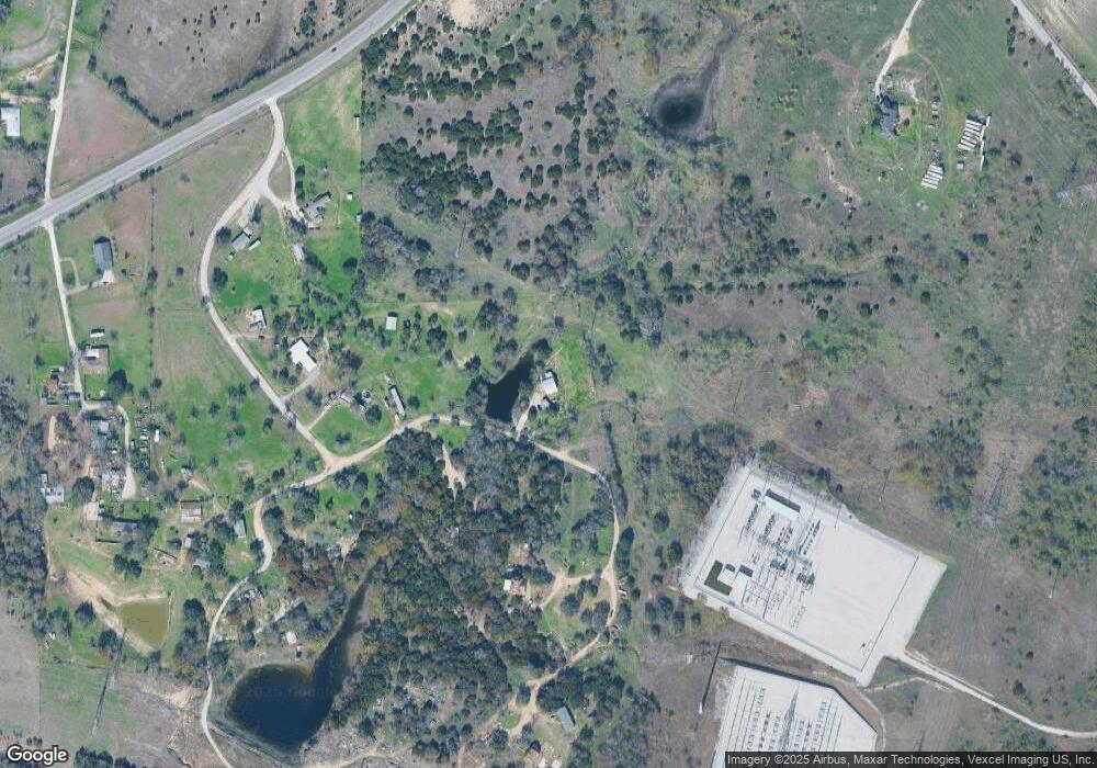 4676 Azle Hwy, Weatherford, TX 76085 - photo 1