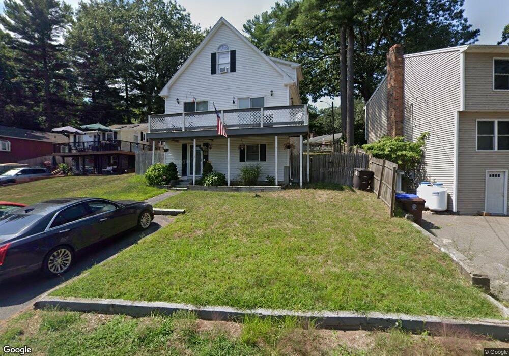 1 Hassmar Rd, Enfield, CT 06082 - photo 1