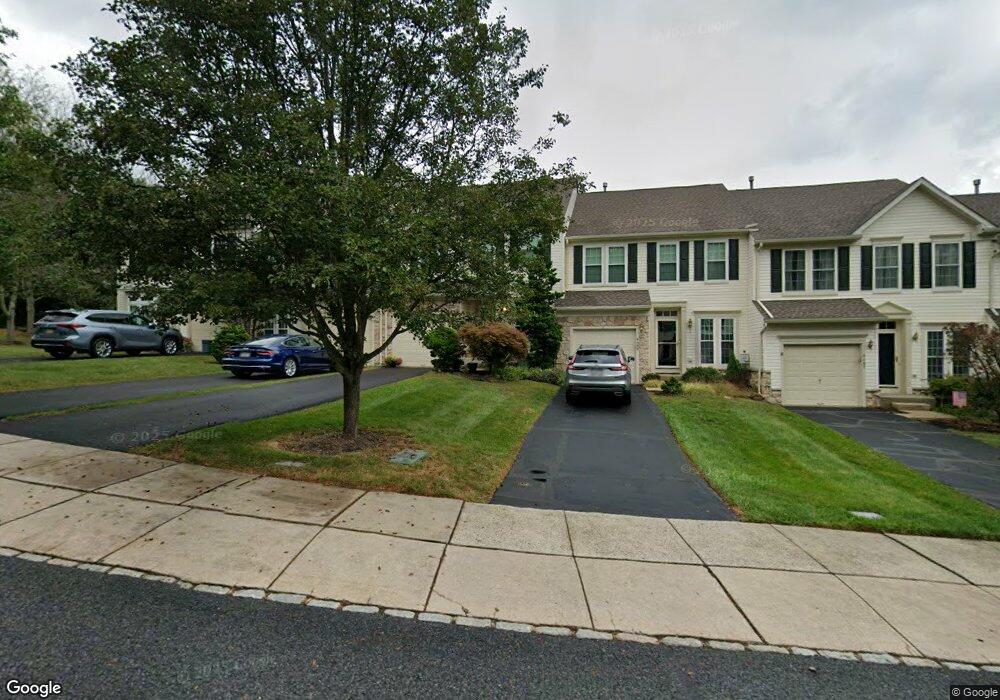 4491 Honeysuckle Ln, Doylestown, PA 18902 - photo 1