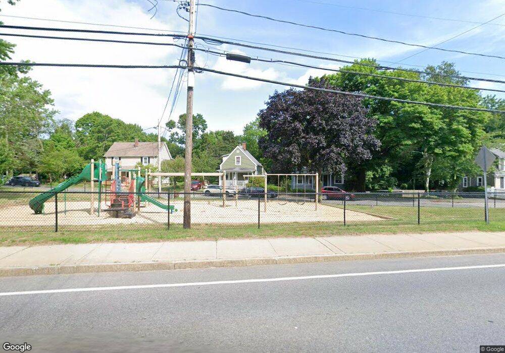 80 South St, Plymouth, MA 02360 - photo 1