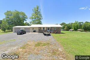 105 Golden Acres, Marshall, AR 72650
