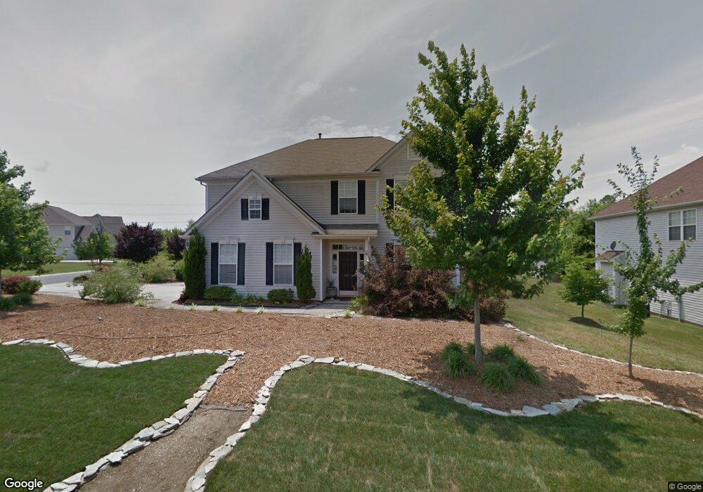 1823 Montague Rd, Clover, SC 29710 - photo 1