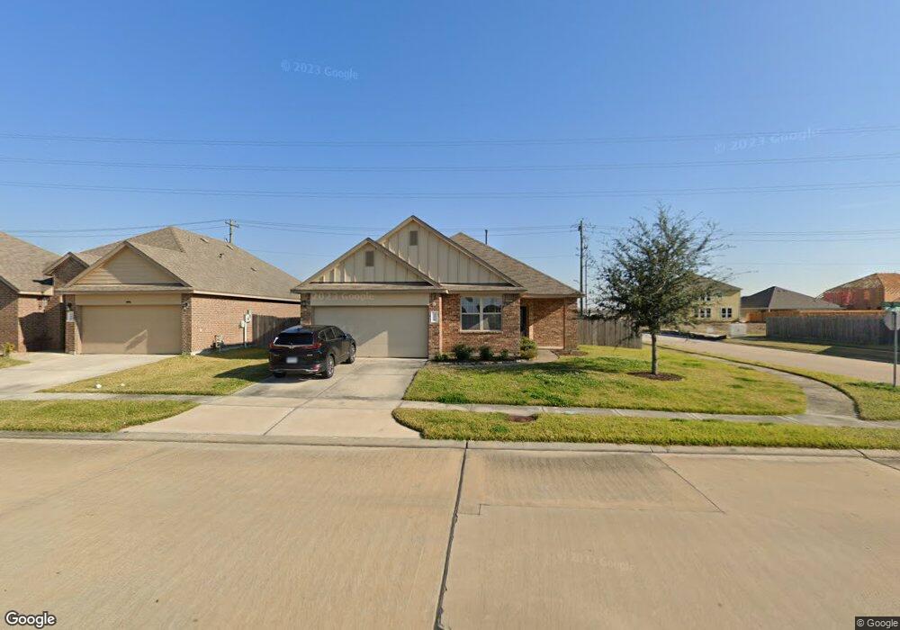 358 Kendall Crest Dr, Alvin, TX 77511 - photo 1