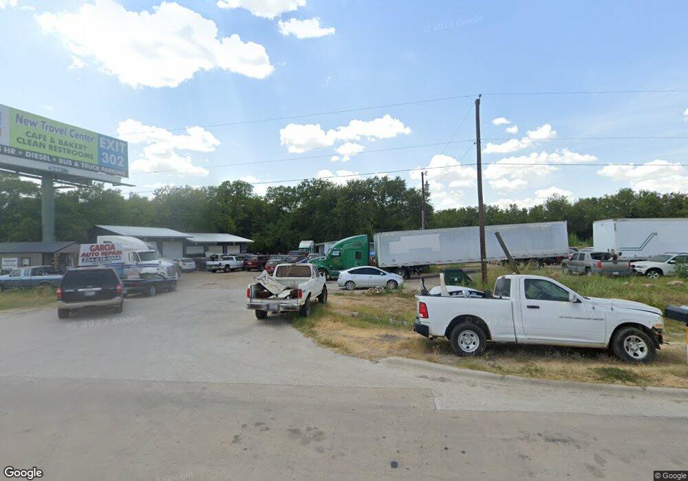 1006 N Central Ave, Troy, TX 76579 - photo 1