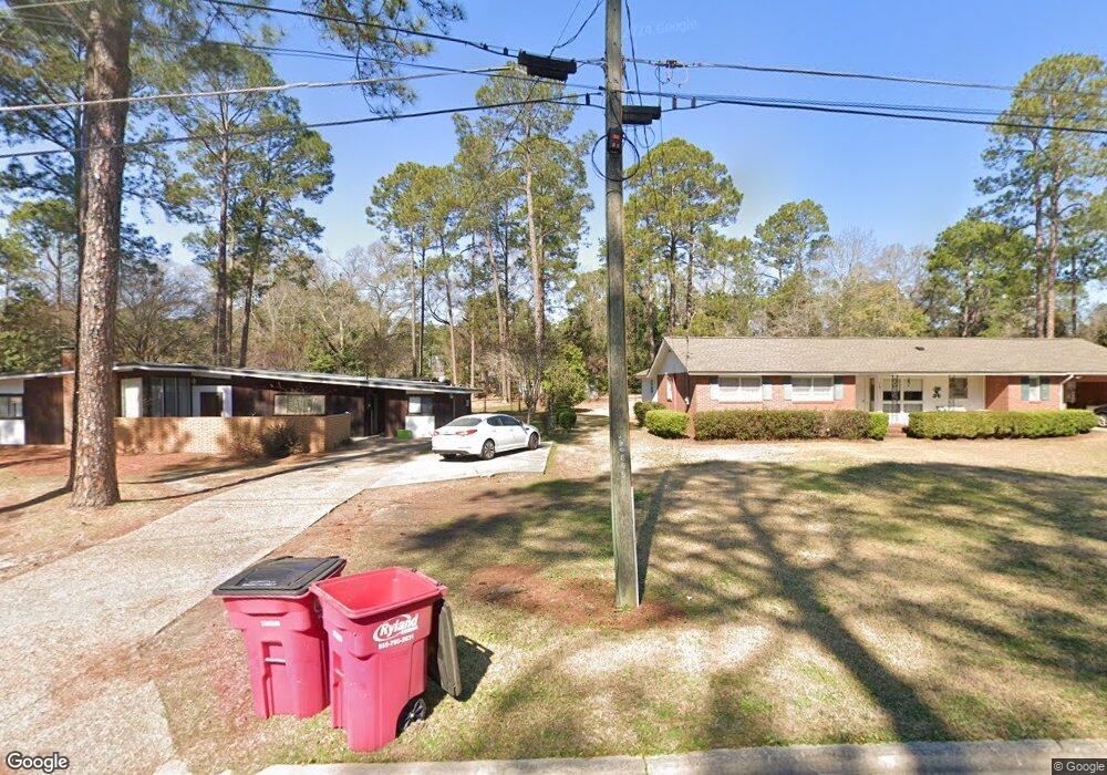 16 Williams Dr, Mc Rae, GA 31055 - photo 1