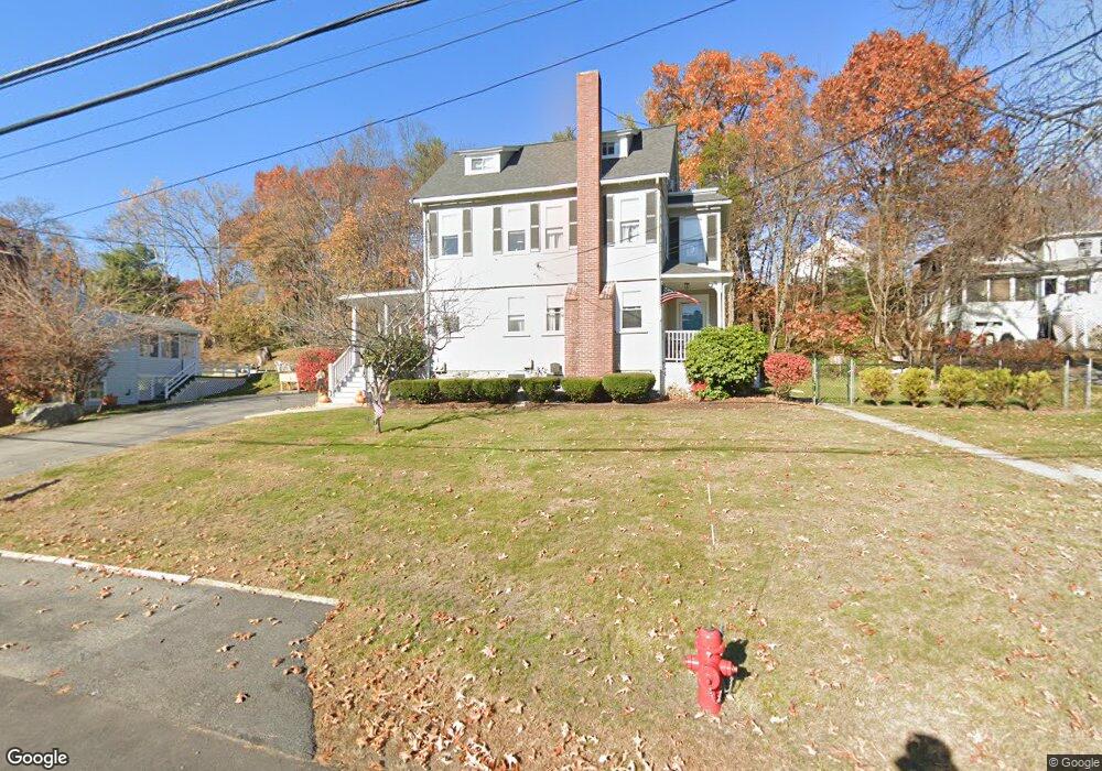 63 Nashua St, Woburn, MA 01801 - photo 1