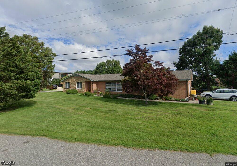 620 Harbor Dr, Annapolis, MD 21403 - photo 1