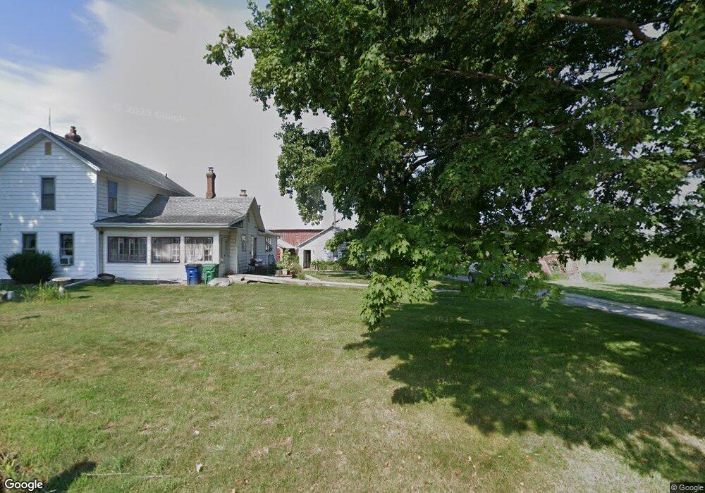 7322 N 500 E, Rolling Prairie, IN 46371 - photo 1