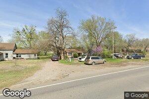 404 W Iowa St, Whitefield, OK 74472