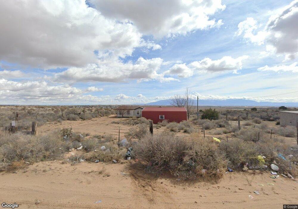 708 20th St NW, Rio Rancho, NM 87124 - photo 1