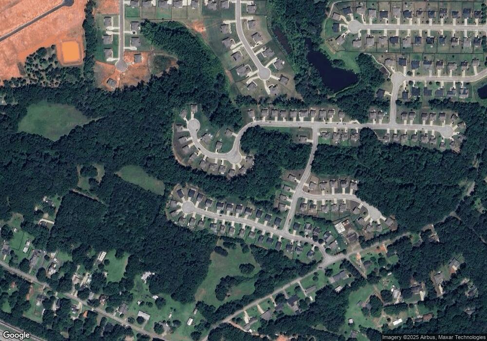 477 Louise Way unit 73, Locust Grove, GA 30248 - photo 1